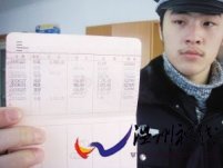 火車站職業乞丐兩月純收入近萬元