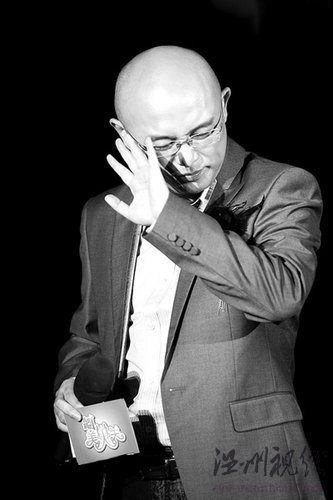 被央視批評 孟非要請辭《非誠勿擾》主持人