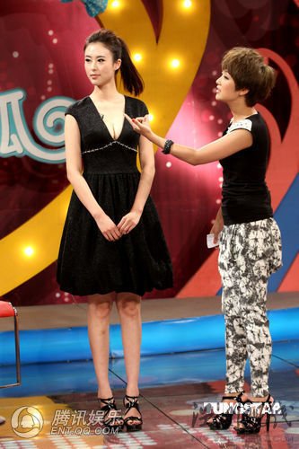 娛樂投機分子翟凌被封“毒瘤”遭封殺