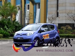 長安 長安汽車 奔奔 2010款 奔奔mini
