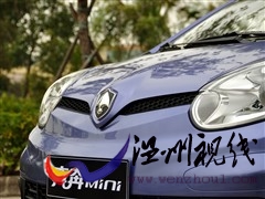 長安 長安汽車 奔奔 2010款 奔奔mini