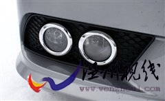 豪華動力兩不誤 試駕2010款奔馳-E550 汽車之家