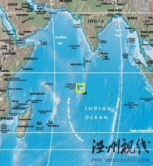 英欲建世界最大海洋保護區 將禁止商業捕撈