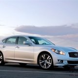 大號(hào)的G37 試駕2011款英