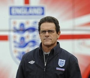 卡佩羅堅信杰拉德南非爆發 解釋自己選人原則