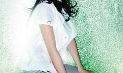 《魔戒》美國制作人秘會劉亦菲 稱贊十足東方美