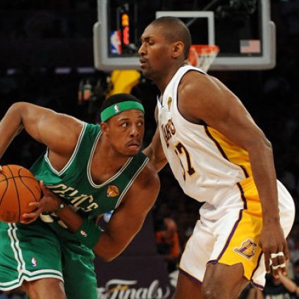 皮爾斯信心爆棚再放豪言:我們不會再回到洛杉磯