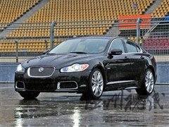汽車之家 捷豹 捷豹xf 09款 xfr 5.0l v8機械增壓版