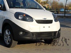 汽車之家 奇瑞汽車 瑞麒x1 2010款 1.3手動豪華型