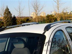 汽車之家 奇瑞汽車 瑞麒x1 2010款 1.3手動豪華型