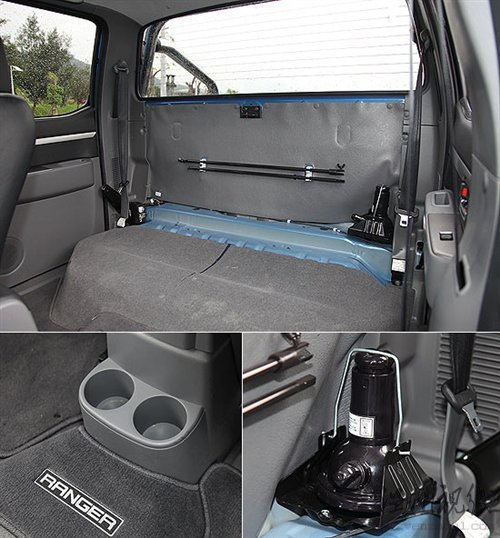 硬是與眾不同 試駕福特Ranger 3.0D 汽車之家 硬是與眾不同 試駕福特Ranger 3.0D 汽車之家