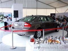 創(chuàng)新理念傳承80余載 試駕沃爾沃全系 汽車(chē)之家