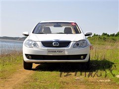 汽車之家 華晨中華 中華駿捷fsv 09款 1.5at豪華型