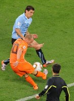 斯內(nèi)德：國米教會我對付西班牙 90分鐘解決戰(zhàn)斗