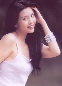 邱淑貞個人資料_邱淑貞全部電影介紹