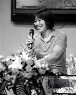 郎平能否接手女排? 郎平能否接手女排?