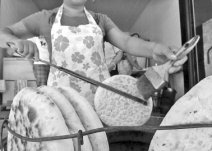 溫州文化－永嘉麥餅