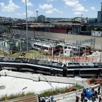 <b>意大利火車出軌 那不勒斯發(fā)生火車出軌事故</b>