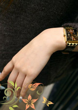 日本女孩生活照 普通的日本少女看起來(lái)也很不錯(cuò)