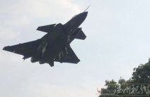 我海陸空新武器航母 隱形戰(zhàn)機曝光 縮小與軍事強國