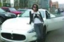 郭美美baby要杯具了 中國紅十字總會(huì)向公安機(jī)關(guān)報(bào)案