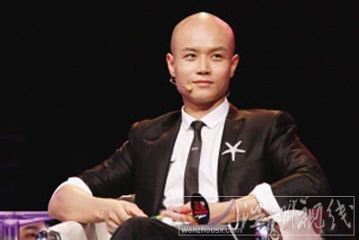 樂嘉，非誠勿擾