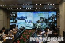 大運會開幕式期間將以多云間晴天氣為主