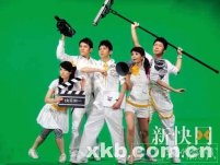 湖南衛(wèi)視遭重罰綜藝節(jié)目《快樂(lè)大本營(yíng)》和《天天向