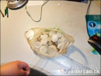 青海昨日多地遭暴雨、洪澇、冰雹、雷擊襲擊