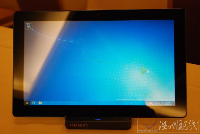 win8開發者預覽版圖片
