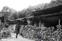 泰順縣司前鎮榅垟村