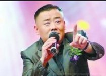 周立波談拒上春晚是對藝術(shù)的尊重和對觀眾的尊重