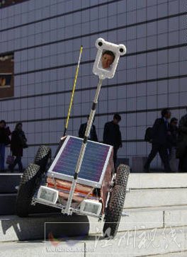 盤點全球十大神奇太陽能產品 充電比基尼居首