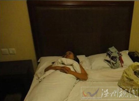 美國留學(xué)生與鳳姐