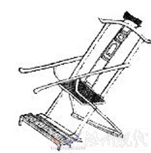 “漢代玉凳”拍出2.2億遭疑 專家稱當時沒凳子