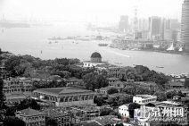 廈門鼓浪嶼容谷別墅