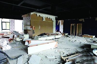 跑路女老板顧春芳