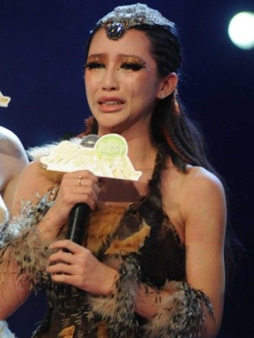 舞林大會(huì)霜霜