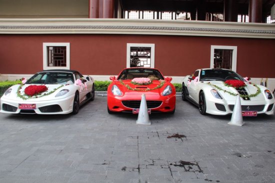 白菜價買國有礦8000萬買興無煤礦 山西煤老板邢利斌七千萬嫁女