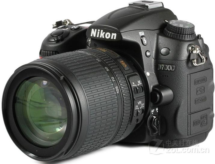 尼康D7000數碼相機