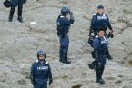 日本警察登島可能是
