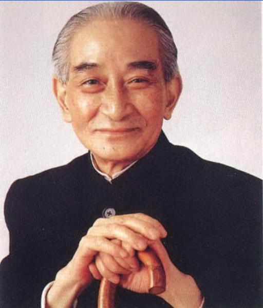 9月29日南懷瑾在蘇州太湖太學堂去世