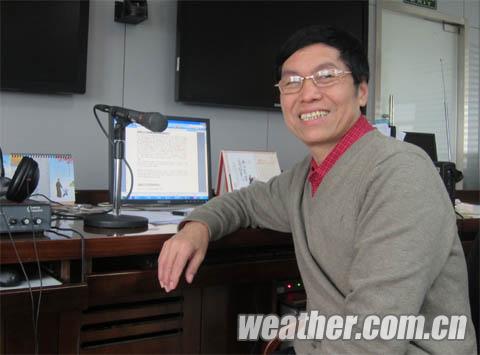 雙休日北京再迎雨雪大風(fēng)降溫