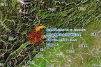 北川地震最新消息 2012年12月1日晚四川綿陽北川發(fā)生