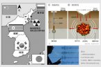 朝鮮核試驗 地震 2013年2月12日朝鮮進行核試驗爆炸引