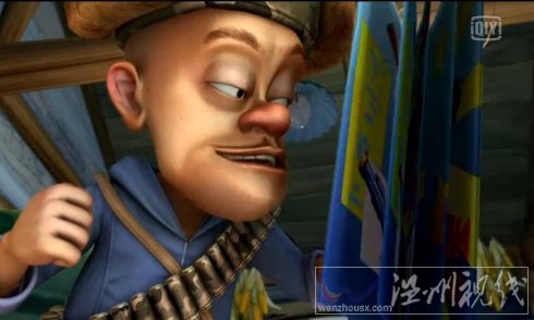 熊出沒之環球大冒險 第2部 第47集