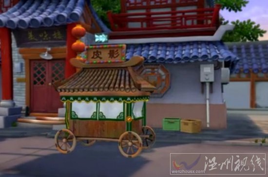 好看的國(guó)產(chǎn)動(dòng)畫(huà)片