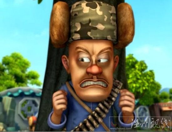 熊出沒大冒險68集釀酒