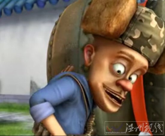 好看的國產動畫片