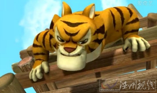 熊出沒之環球大冒險第77集 搶花球